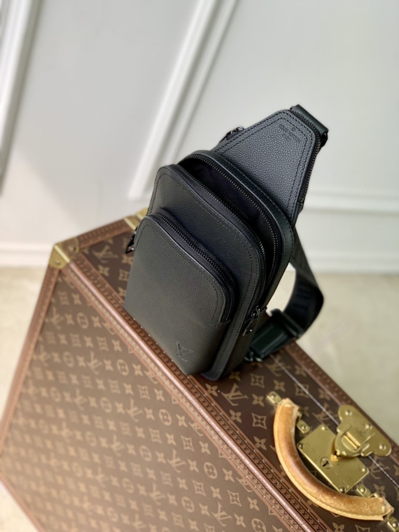 LV Waist Chest Packs